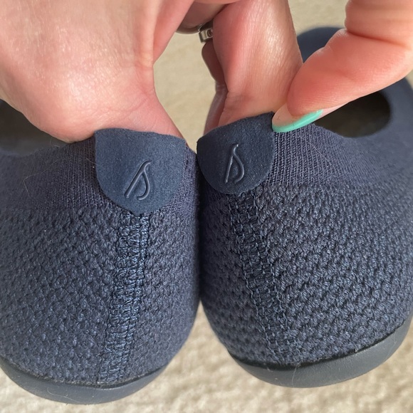 All Birds Ballet Flats - Picture 3 of 5